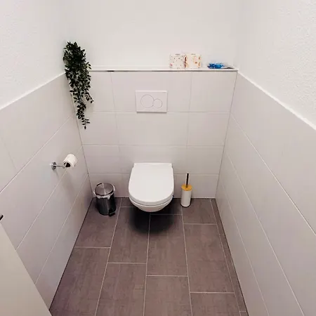 Fuer 4 Personen Im Herzen Von Appartamento Satteldorf