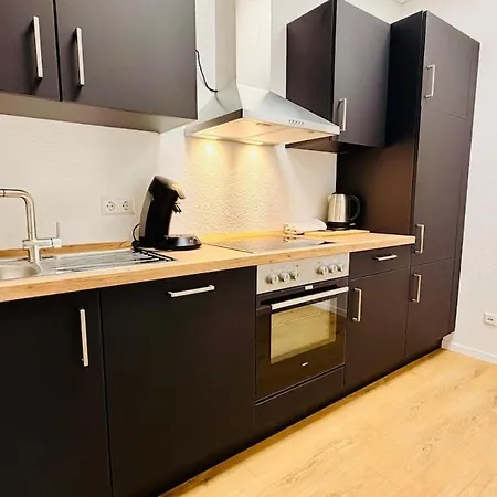 Appartamento Fuer 4 Personen Im Herzen Von