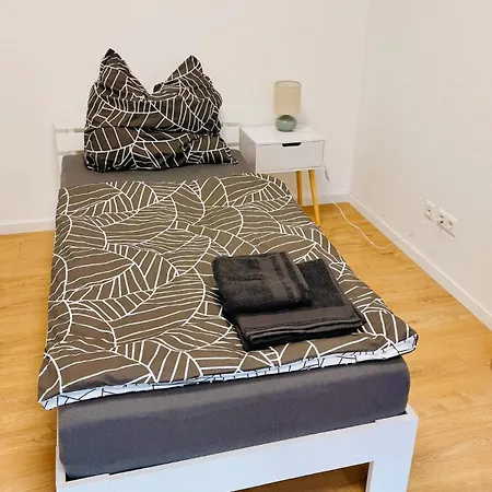 Appartamento Fuer 4 Personen Im Herzen Von *