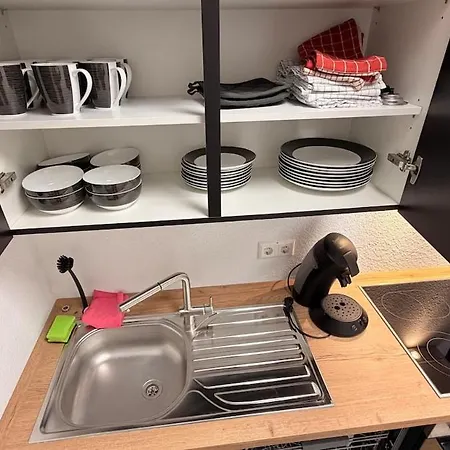 Appartamento Fuer 4 Personen Im Herzen Von *