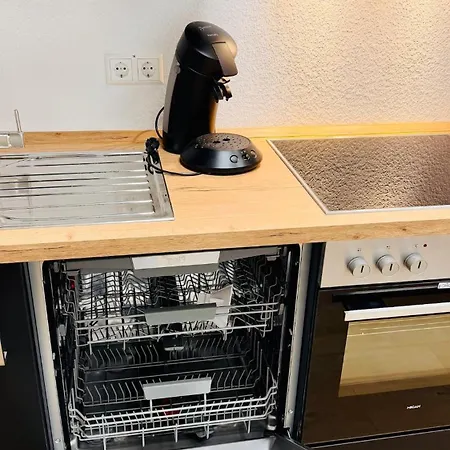 Appartamento Fuer 4 Personen Im Herzen Von