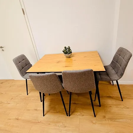 Fuer 4 Personen Im Herzen Von Appartamento *